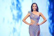 Camila Escribens (Image via Getty)